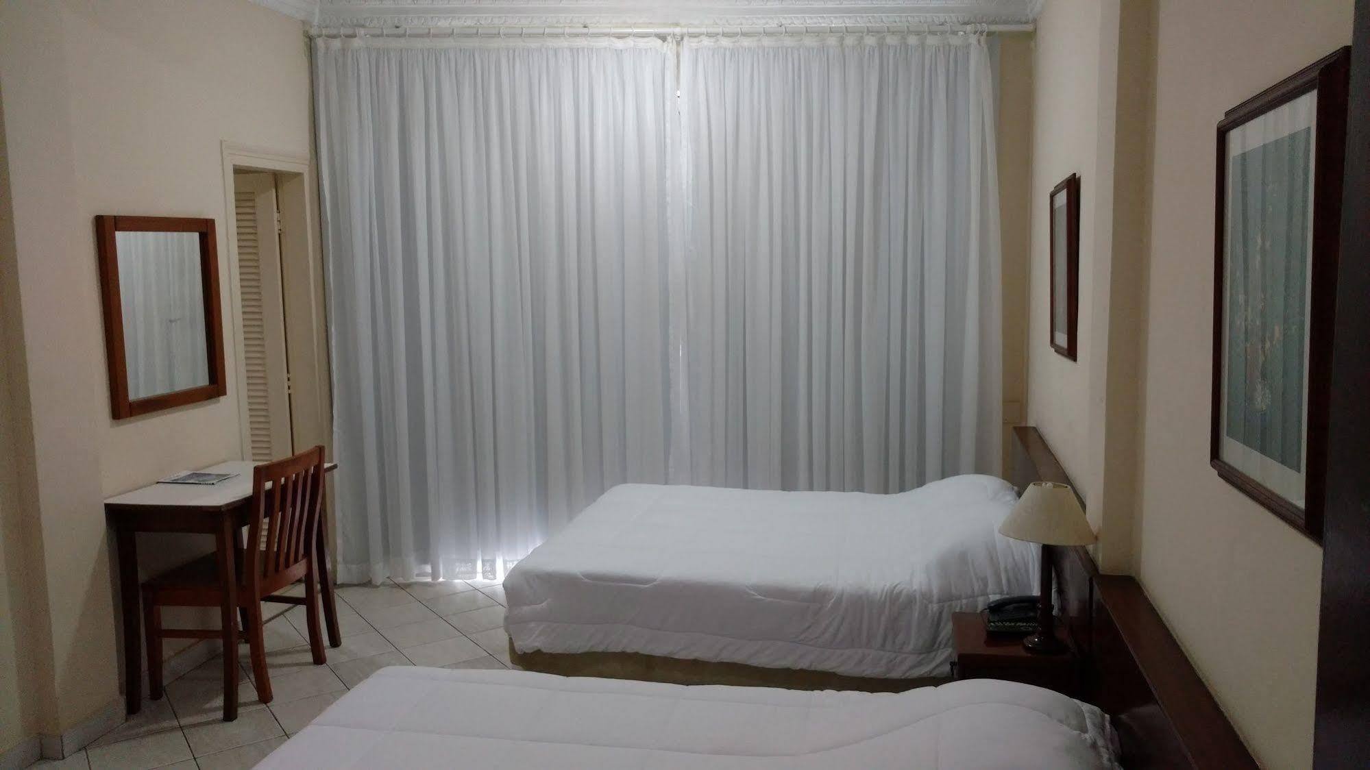 Hotel Ingles Rio de Janeiro Eksteriør billede
