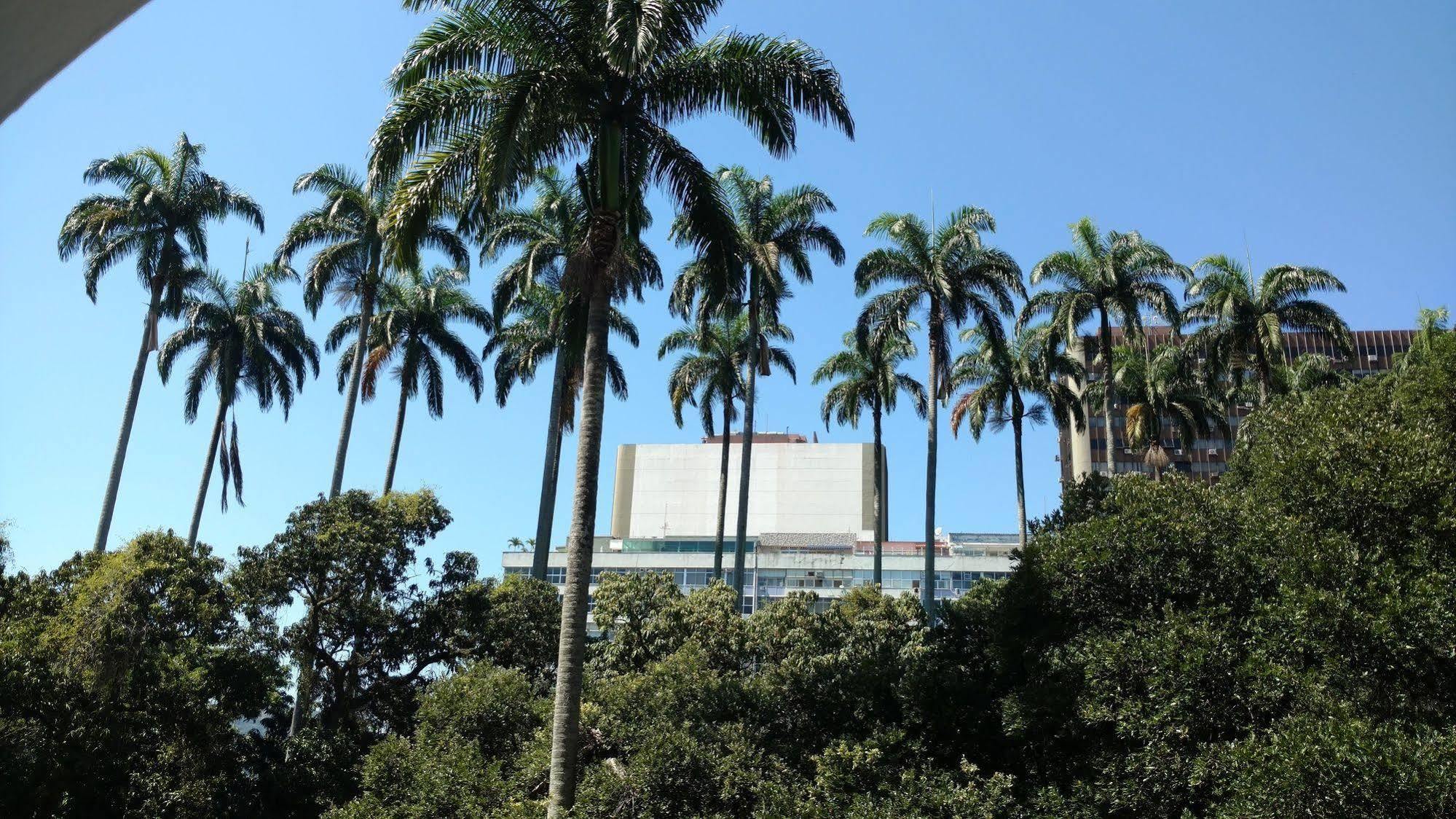 Hotel Ingles Rio de Janeiro Eksteriør billede